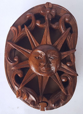 Dewata Crafts