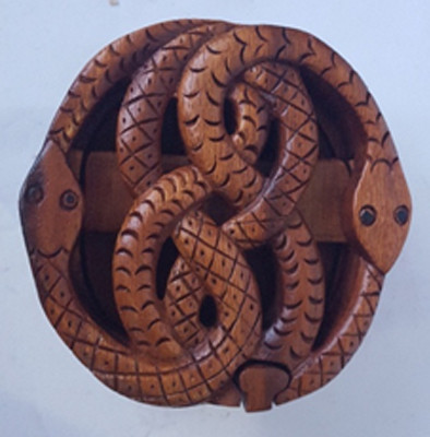Dewata Crafts