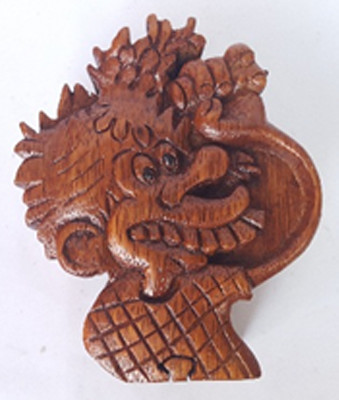 Dewata Crafts