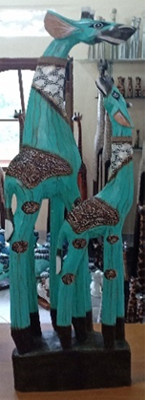 Dewata Crafts