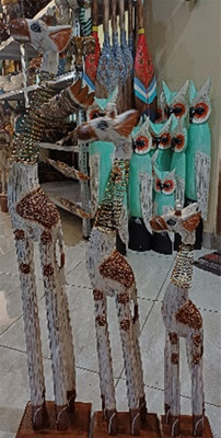 Dewata Crafts