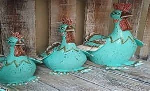Dewata Crafts