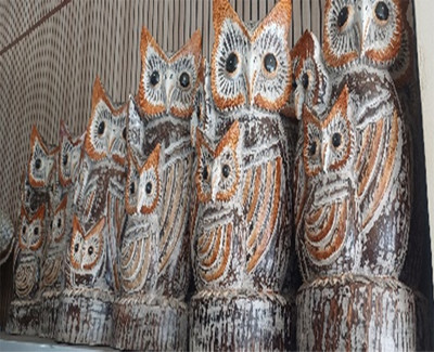Dewata Crafts